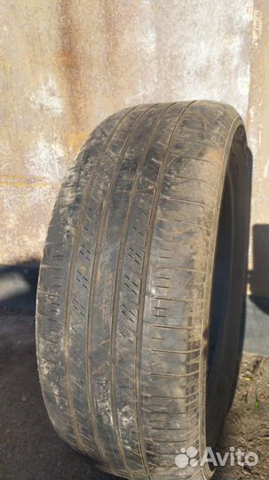 Goodyear Eagle LS 225/55 R18