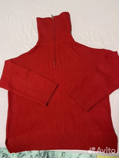 Свитер massimo dutti s