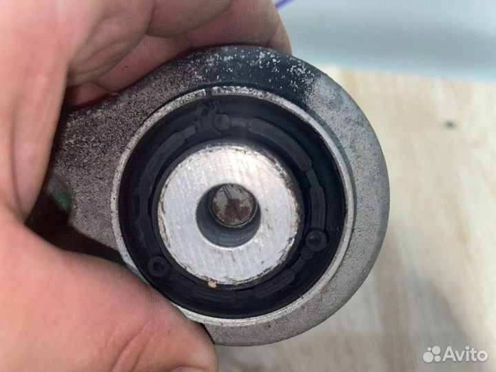 Рычаг подвески задний левый Bmw F10 N52B30 2011