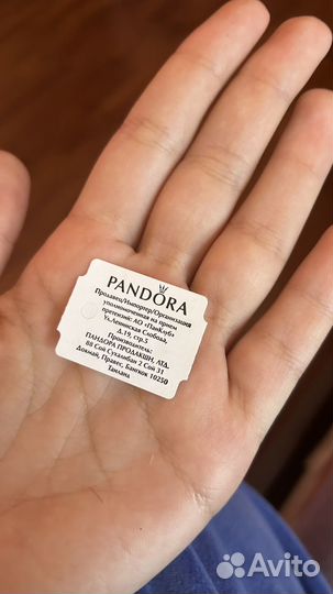 Pandora