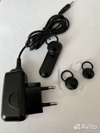 Bluetooth гарнитура nokia