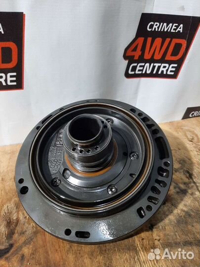 Насос масляный АКПП 01M 01N