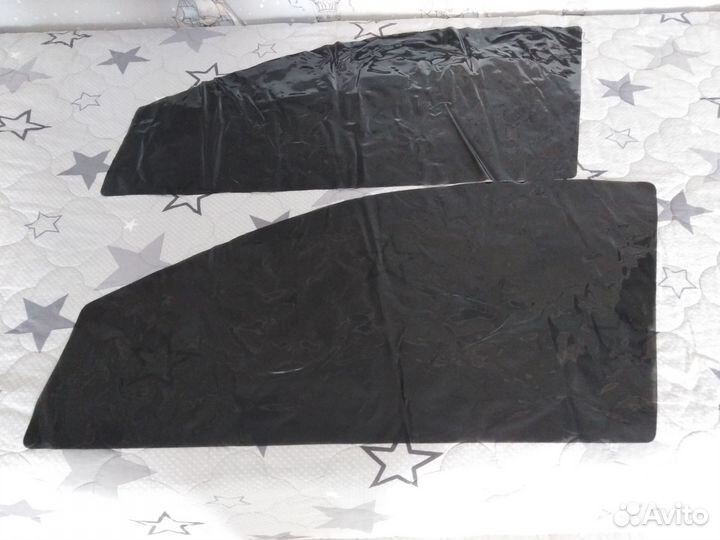 Съемная тонировка