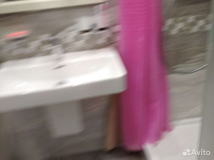 Ремонт ванной комнаты под ключ