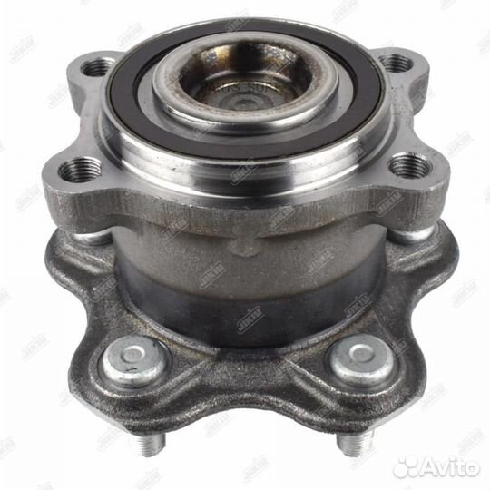 Ступица nissan Altima L32