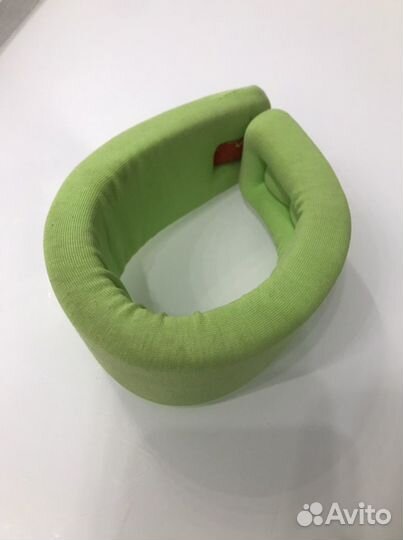 Воротник ортопедический детский