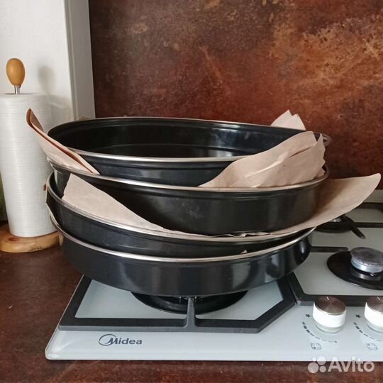 Форма для выпечки