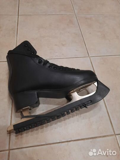 Коньки фигурные nordway