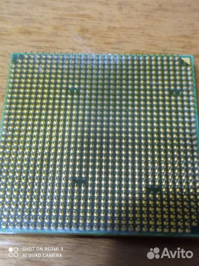 Процессоры от компьютера intel. Рабочие