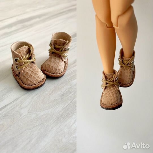 Обувь для Блайз