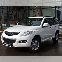 Haval H5 2.0 MT, 2020, 62 939 км, с пробегом, цена 1 797 000 руб.