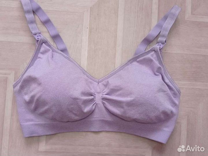 Пакет вещей для беременных и кормящих