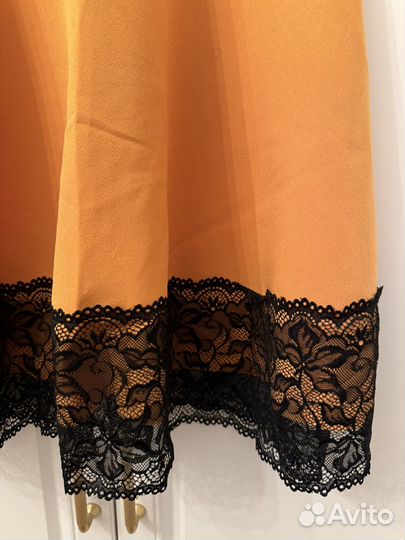 Платье женское 42 44 турция