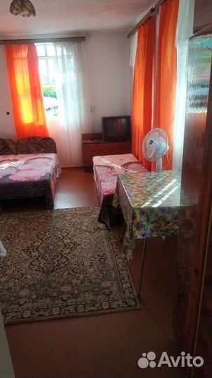 Отдых на черном море