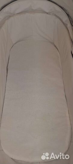 Коляска 2 в 1 Roan Bass Soft(эко-кожа)