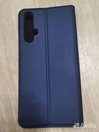 Чехол книжка на Honor 20