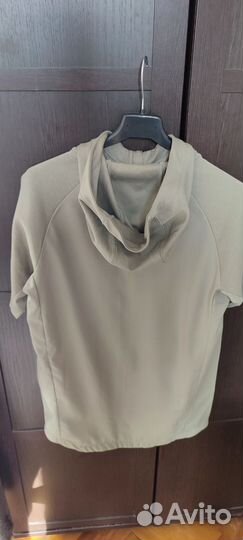 Толстовка Puma Evostripe Short S