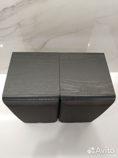 Полочная акустика Monitor Audio