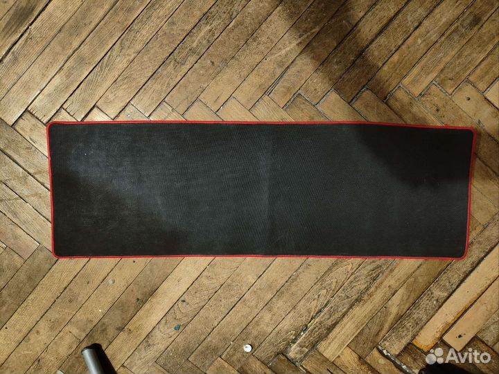 Коврик 30*90 для мыши и клавиатуры