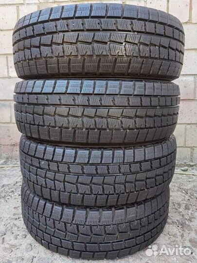 Dunlop Winter Maxx WM01 185/60 R15 99H