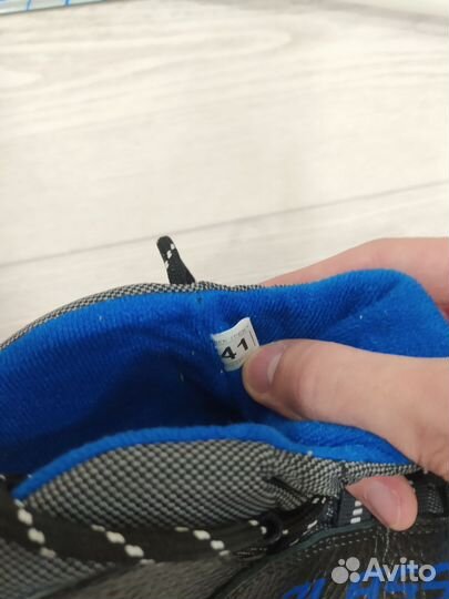 Лыжи беговые детские 160