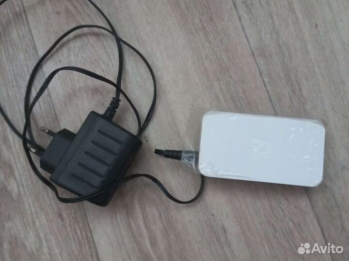 Роутер dlink