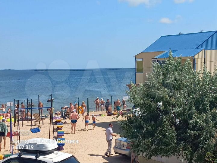 Комната 20 м² в 1-к., 1/2 эт.