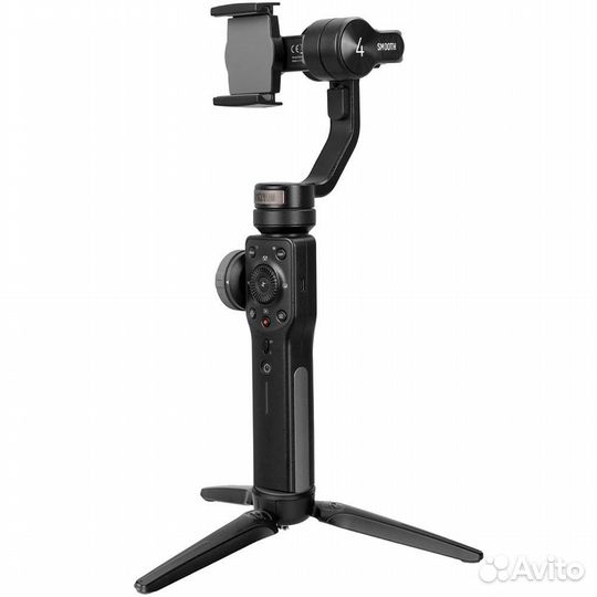 Стабилизатор для телефона zhiyun smooth 4