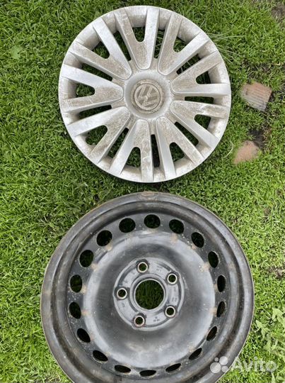 Диски r15 штамповка