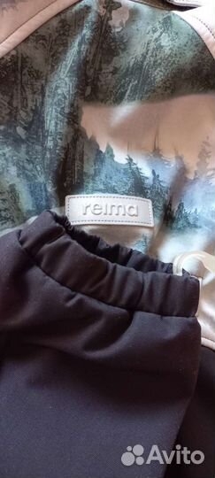 Комбинезон softshell 74