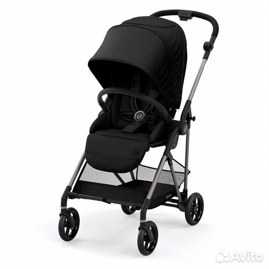 Прогулочная коляска cybex