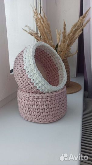 Корзинка на подарок