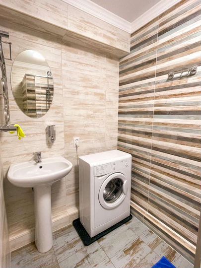 1-к. квартира, 32 м², 3/5 эт.