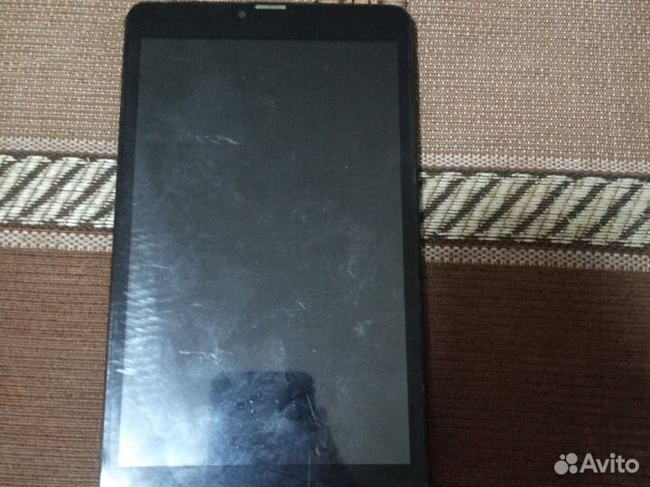 Планшет Digma Plane 550s 4g