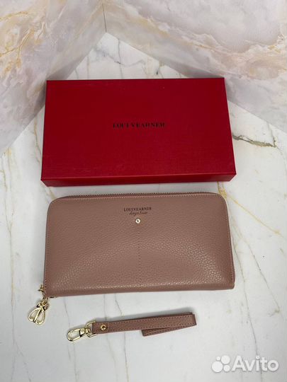 Кошелек женский