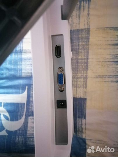 Монитор huyiniuda 24, 75ghz