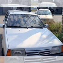 ВАЗ (LADA) 2109 1.5 MT, 2003, 245 910 км, с пробегом, цена 200 000 руб.