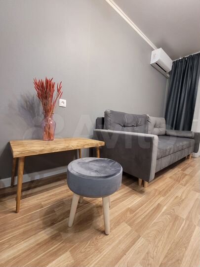 1-к. квартира, 38 м², 13/14 эт.