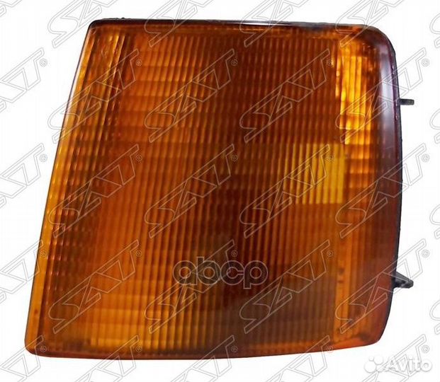Габарит Volkswagen Passat 88-93 (Слева)