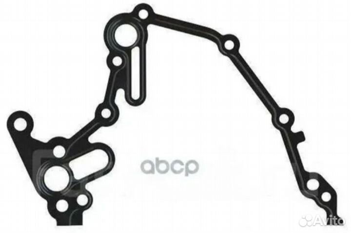 Прокладка масляного насоса Skoda Rapid/Volkswagen