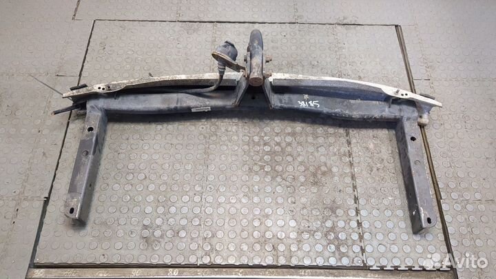 Устройство прицепное (фаркоп) Audi A6 (C5), 2004