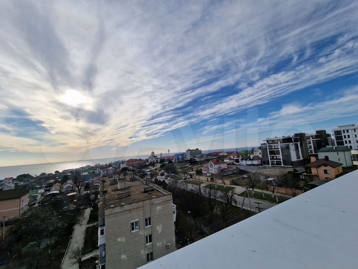 1-к. квартира, 192,8 м², 7/8 эт.