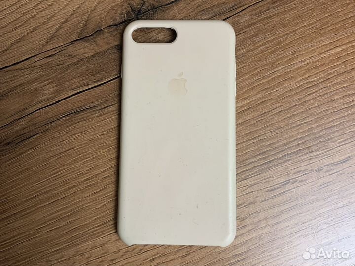 Чехол на iPhone 7 8 plus