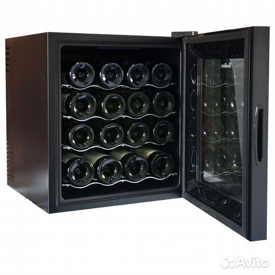 Винный шкаф tesler WCV-160