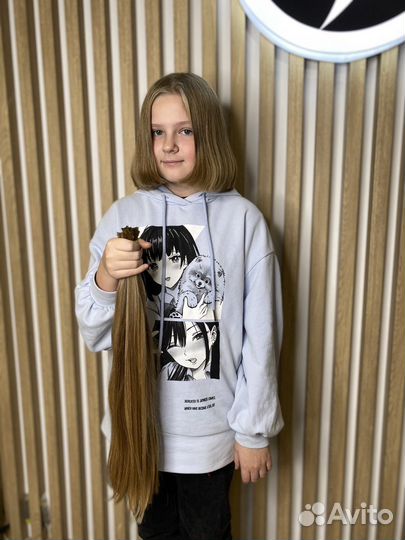 Купим волосы