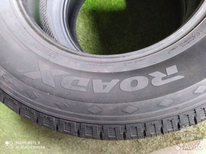 RoadX RX Quest H/T01 265/65 R17 T