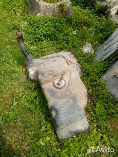 Запчасти для vw t4