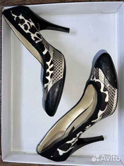 Туфли женские 39 размер