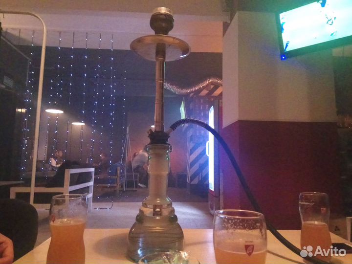 Аренда кальяна / Доставка кальяна