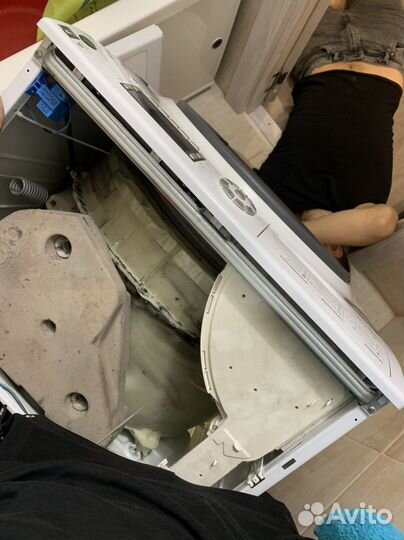 Ремонт стиральных машин частный мастер